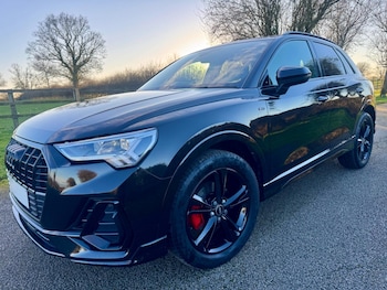 (19) - 1.5 TFSI CoD 35 S line S Tronic Euro 6 (s/s) 5dr