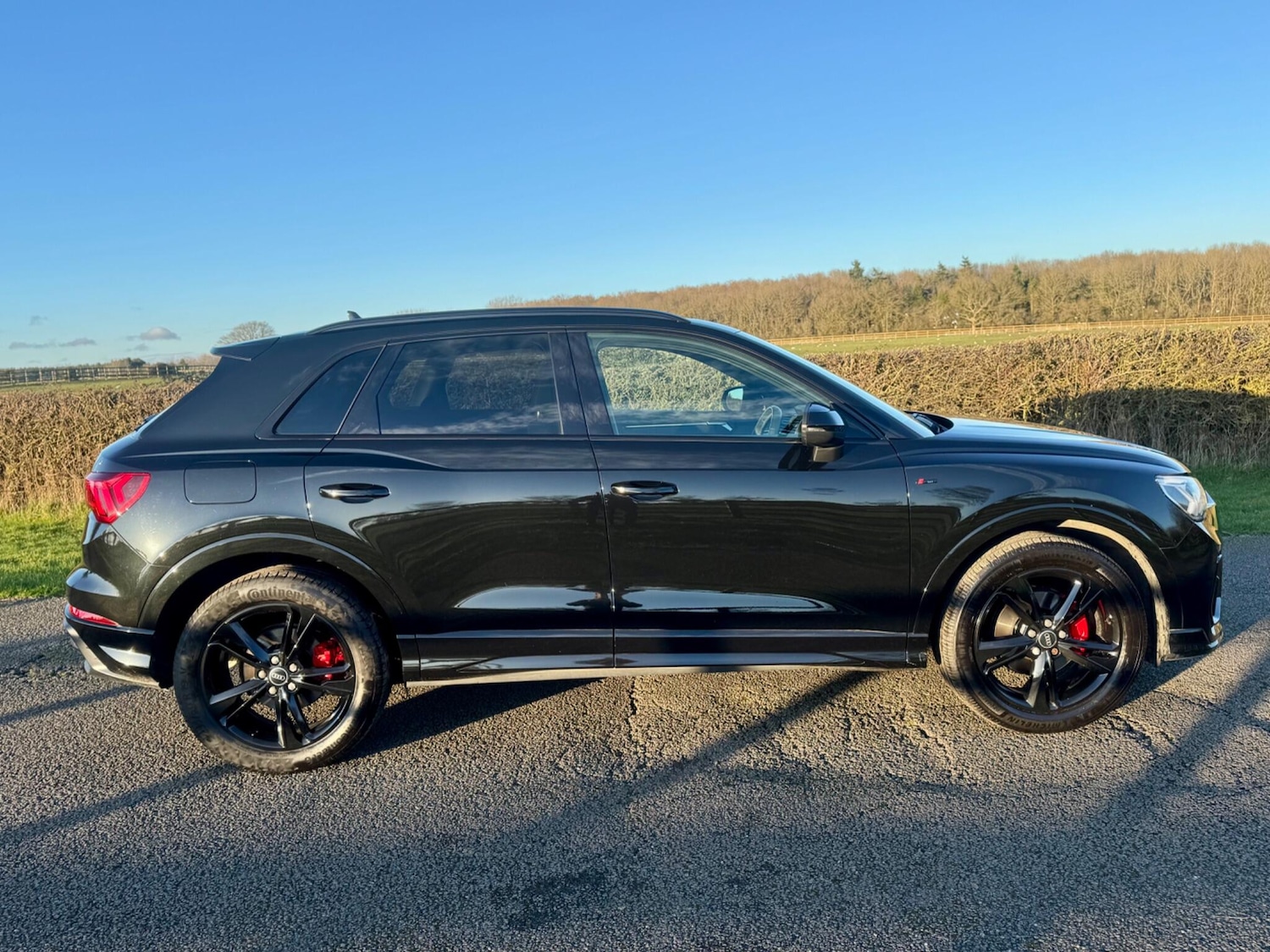 Used Audi Q3 2019 for sale - 77695436: Photo 2