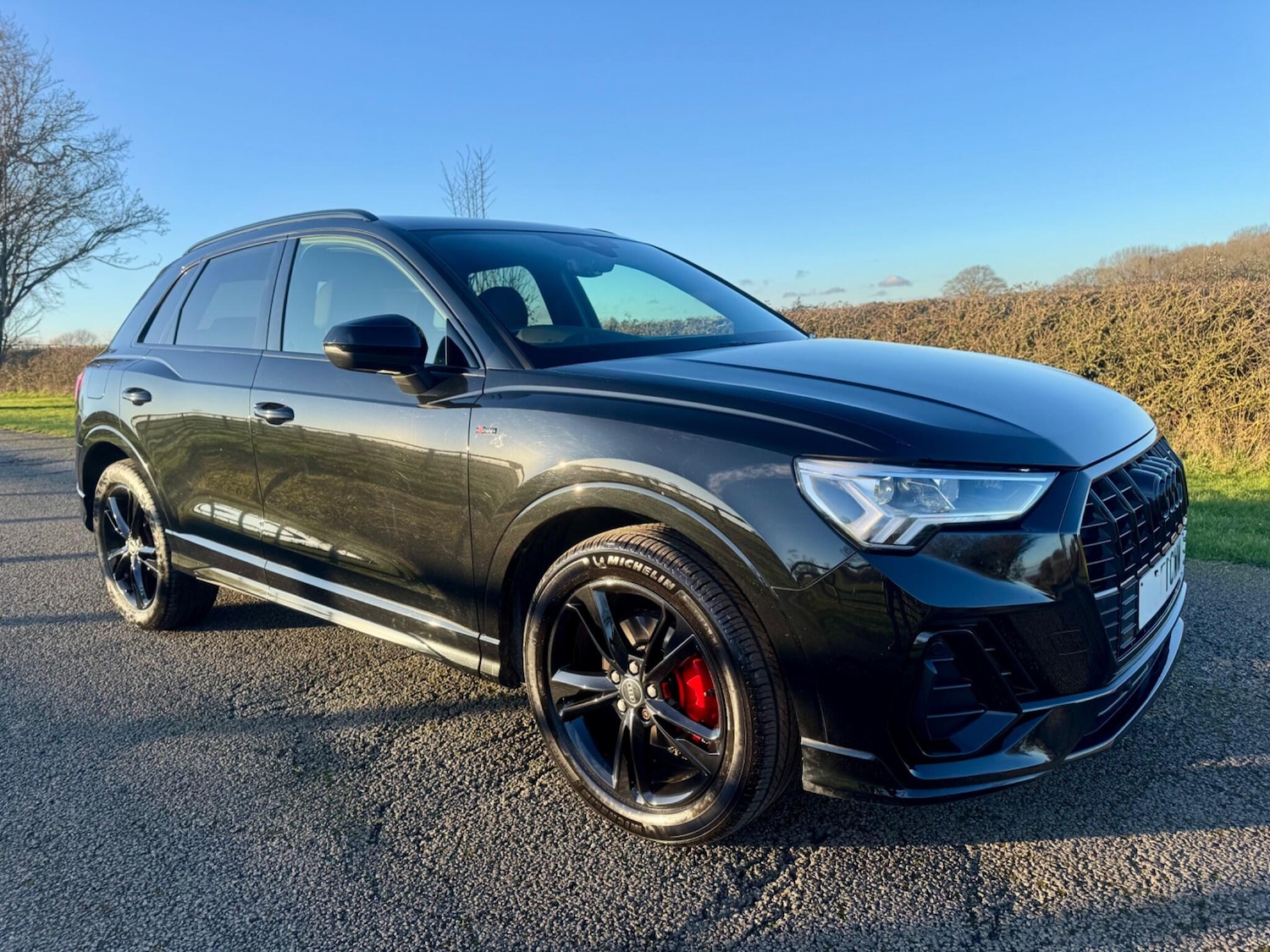 Used Audi Q3 2019 for sale - 77695436: Photo 6