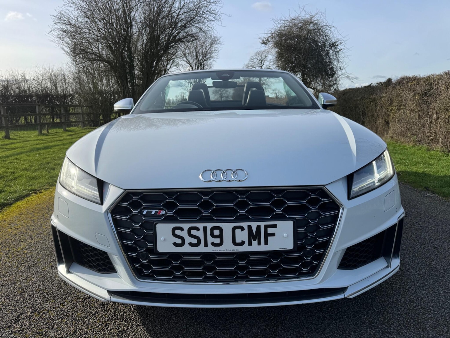 Used Audi TT 2019 for sale - 77559527: Photo 13