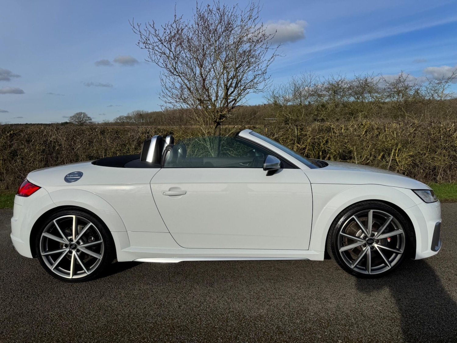 Used Audi TT 2019 for sale - 77559527: Photo 14