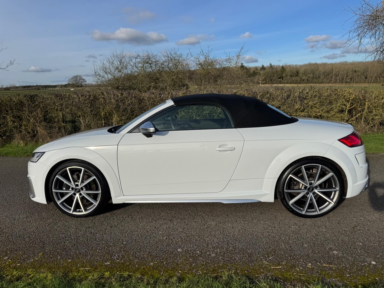 Used Audi TT 2019 for sale - 77559527: Photo 17