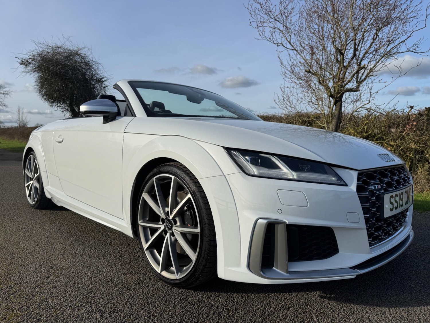 Used Audi TT 2019 for sale - 77559527: Photo 23
