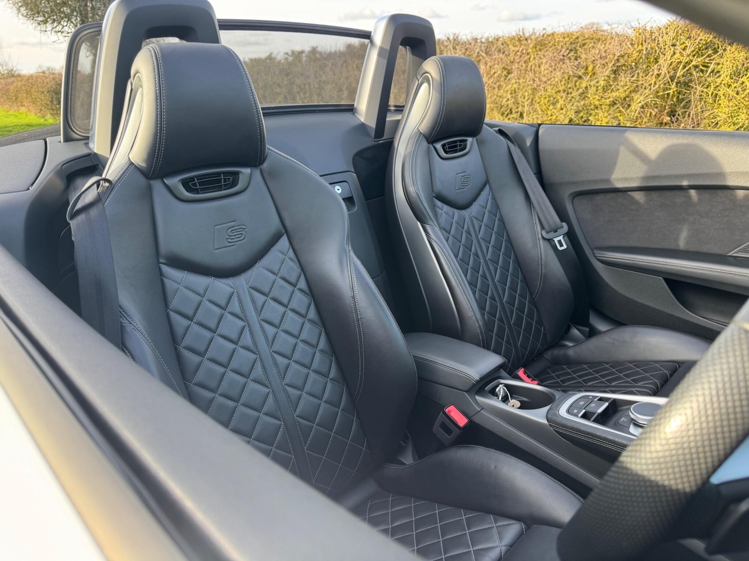 Used Audi TT 2019 for sale - 77559527: Photo 25