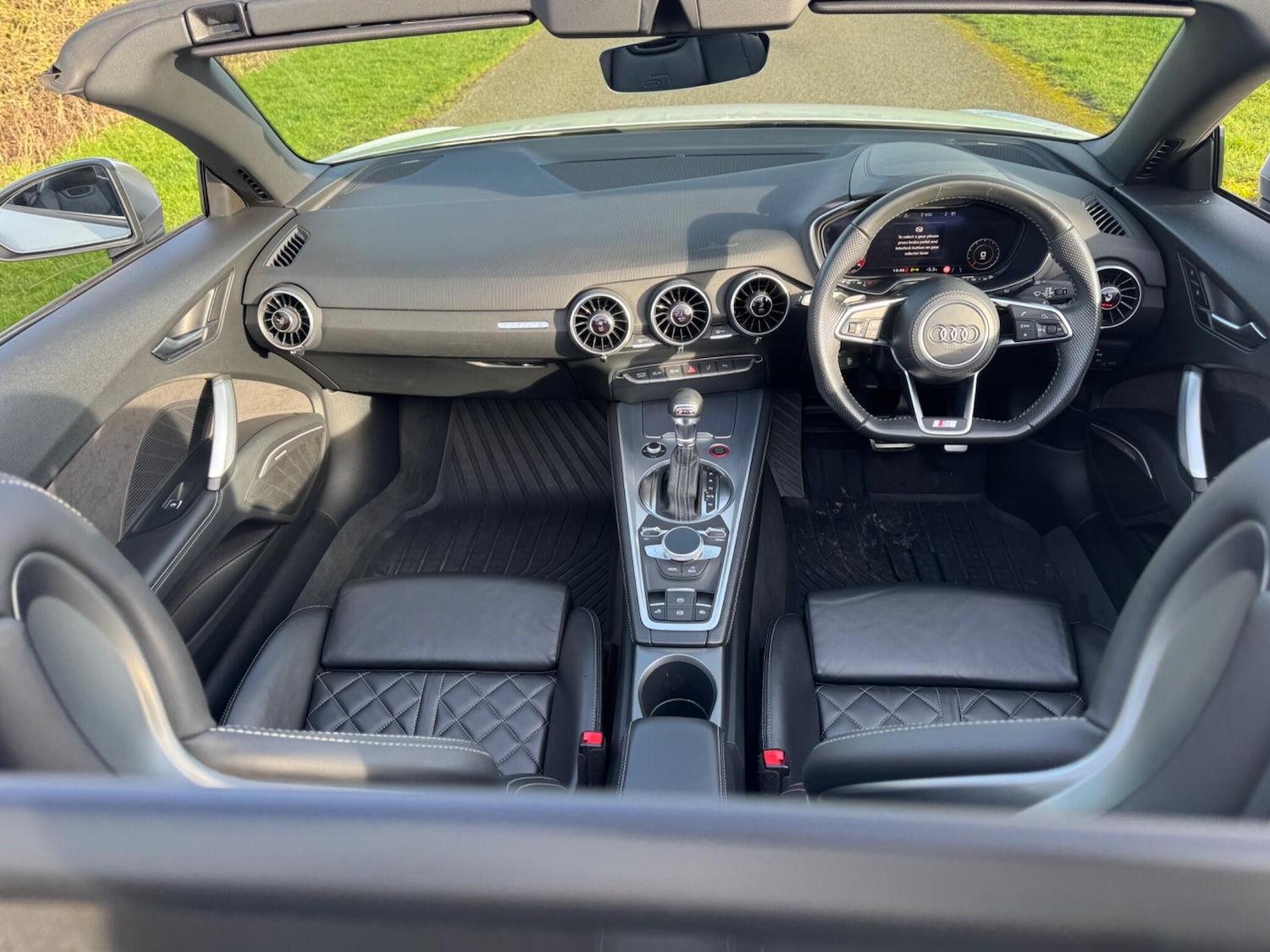 Used Audi TT 2019 for sale - 77559527: Photo 26