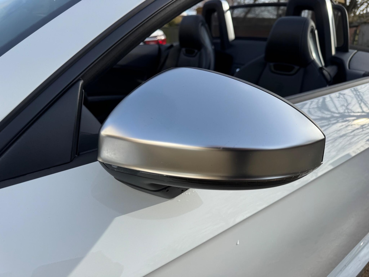 Used Audi TT 2019 for sale - 77559527: Photo 31