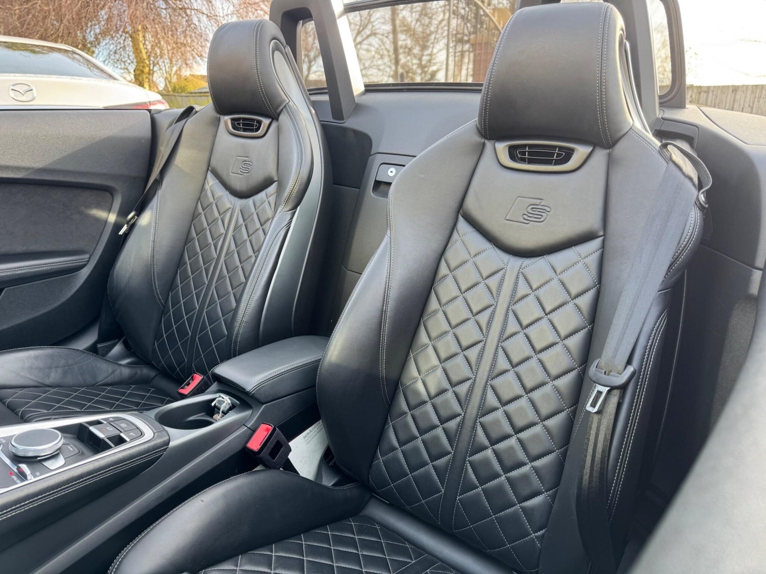 Used Audi TT 2019 for sale - 77559527: Photo 33