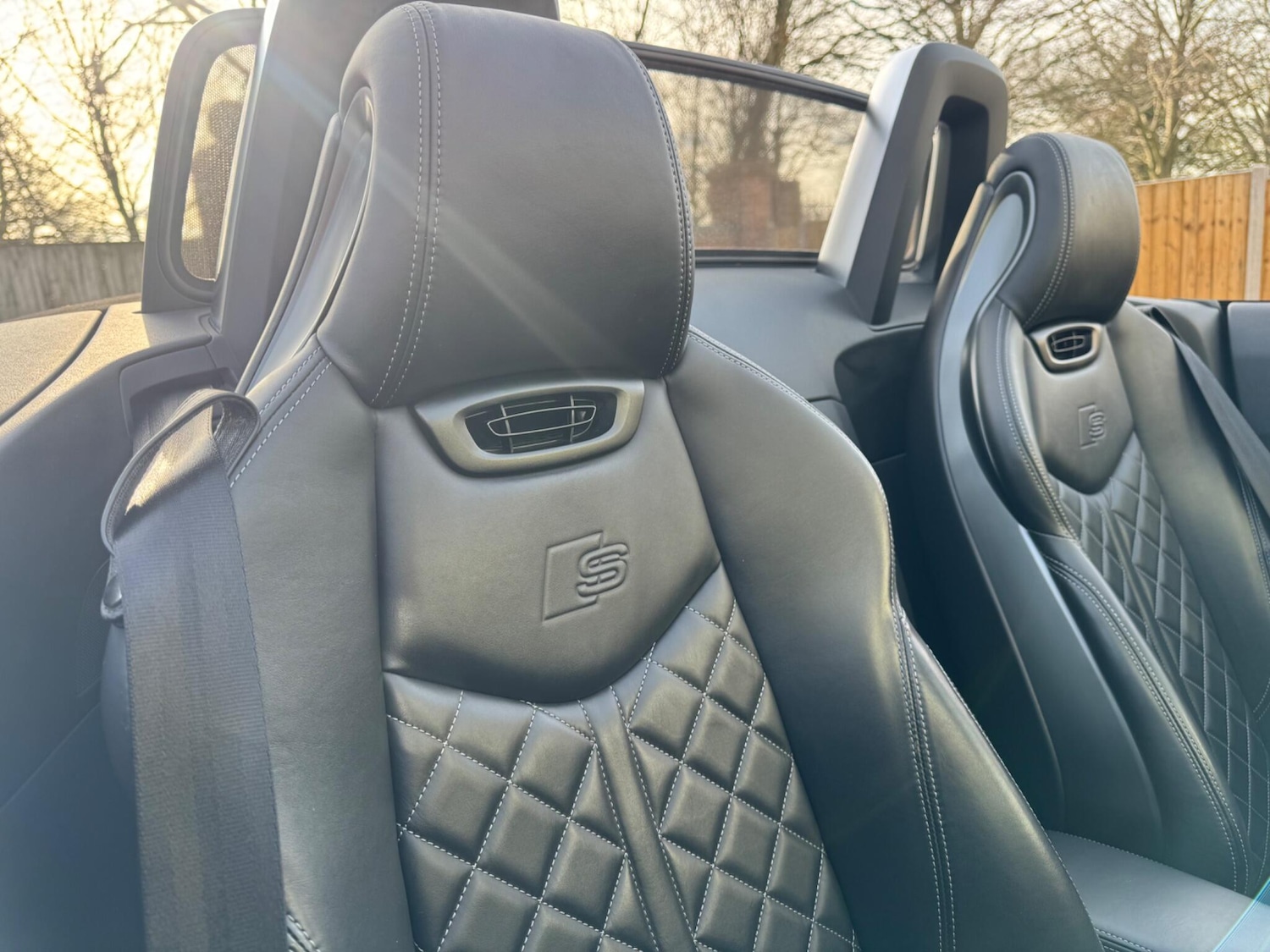 Used Audi TT 2019 for sale - 77559527: Photo 37