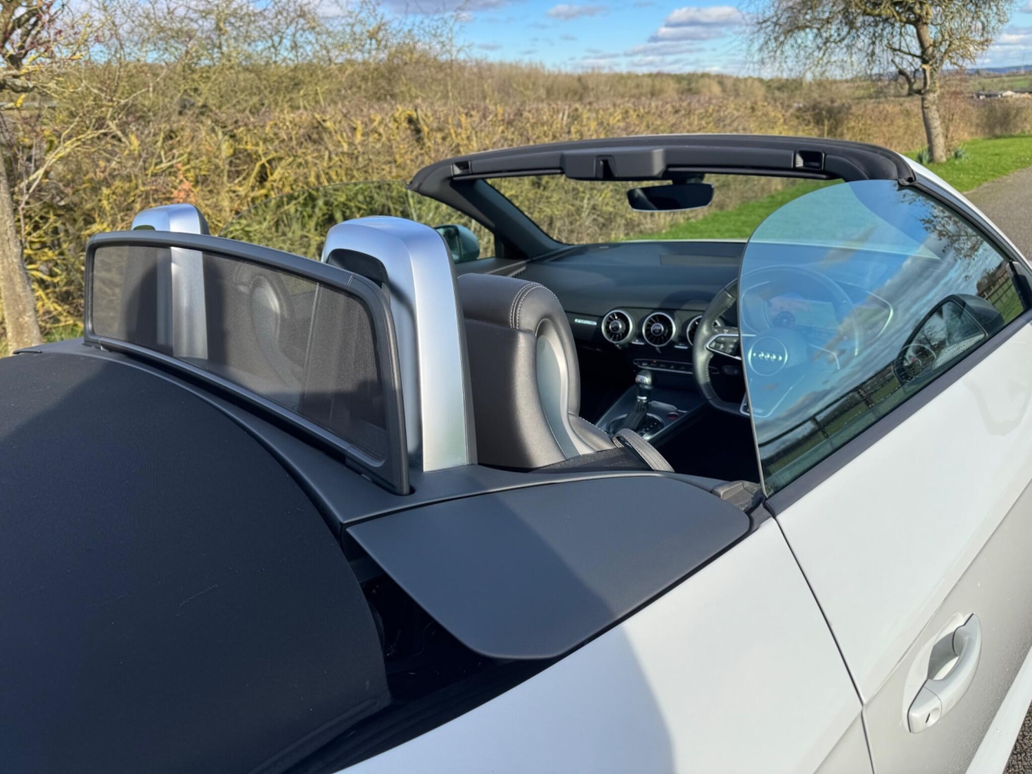 Used Audi TT 2019 for sale - 77559527: Photo 39