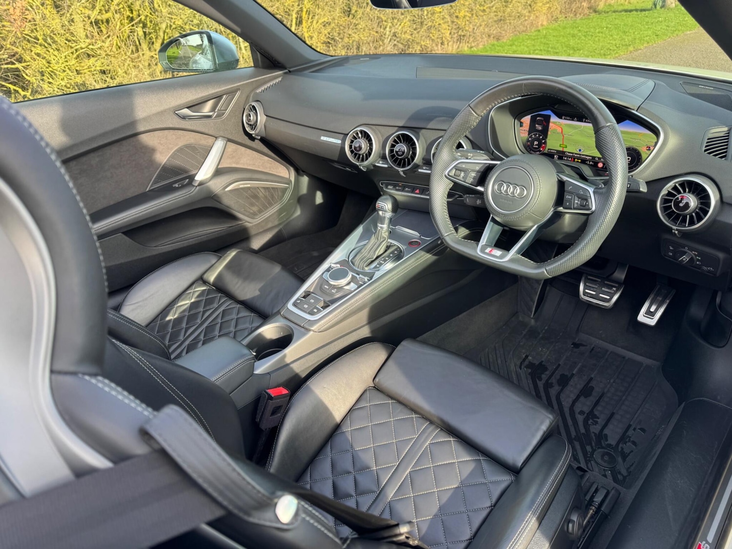 Used Audi TT 2019 for sale - 77559527: Photo 40