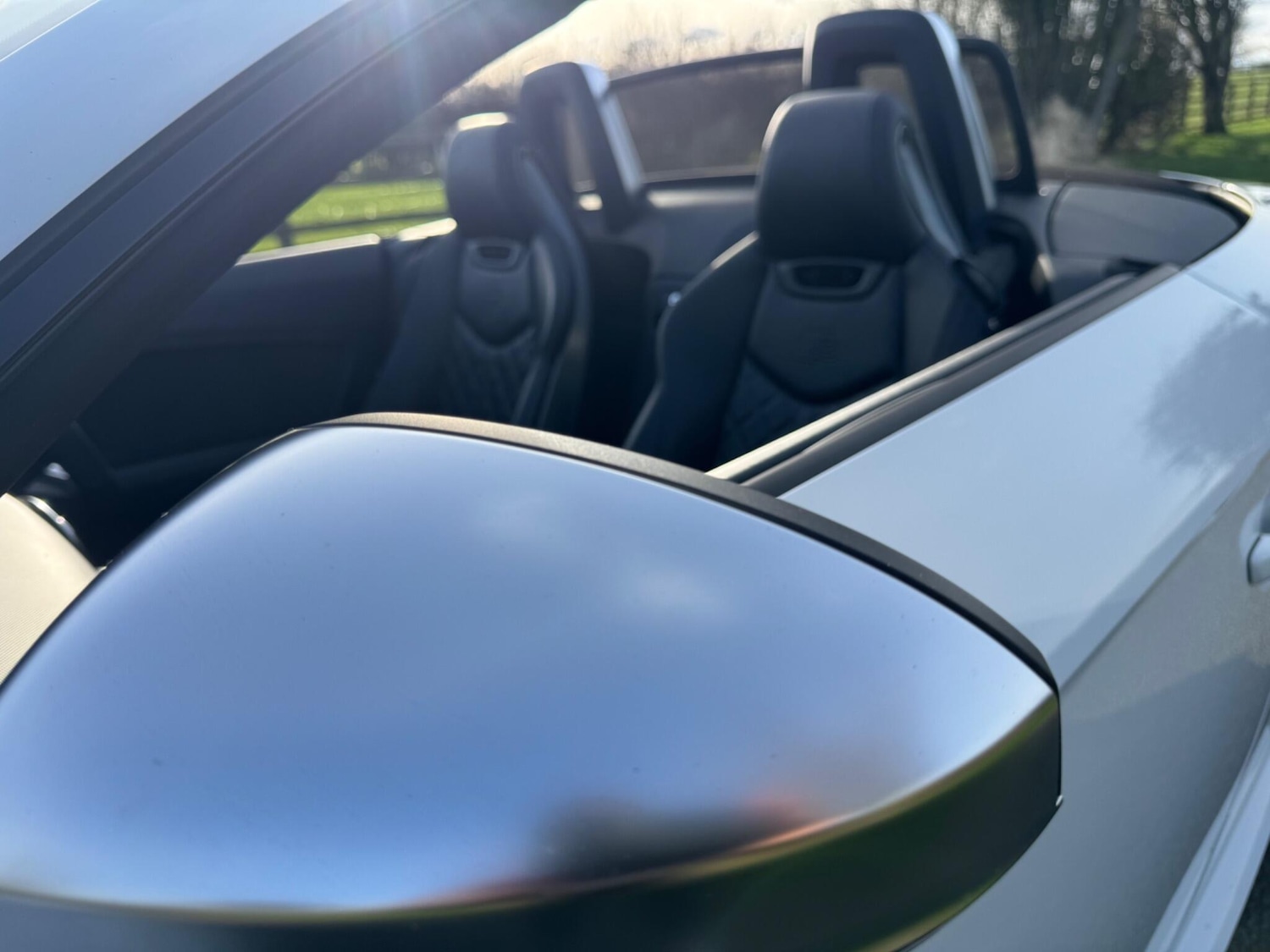 Used Audi TT 2019 for sale - 77559527: Photo 42