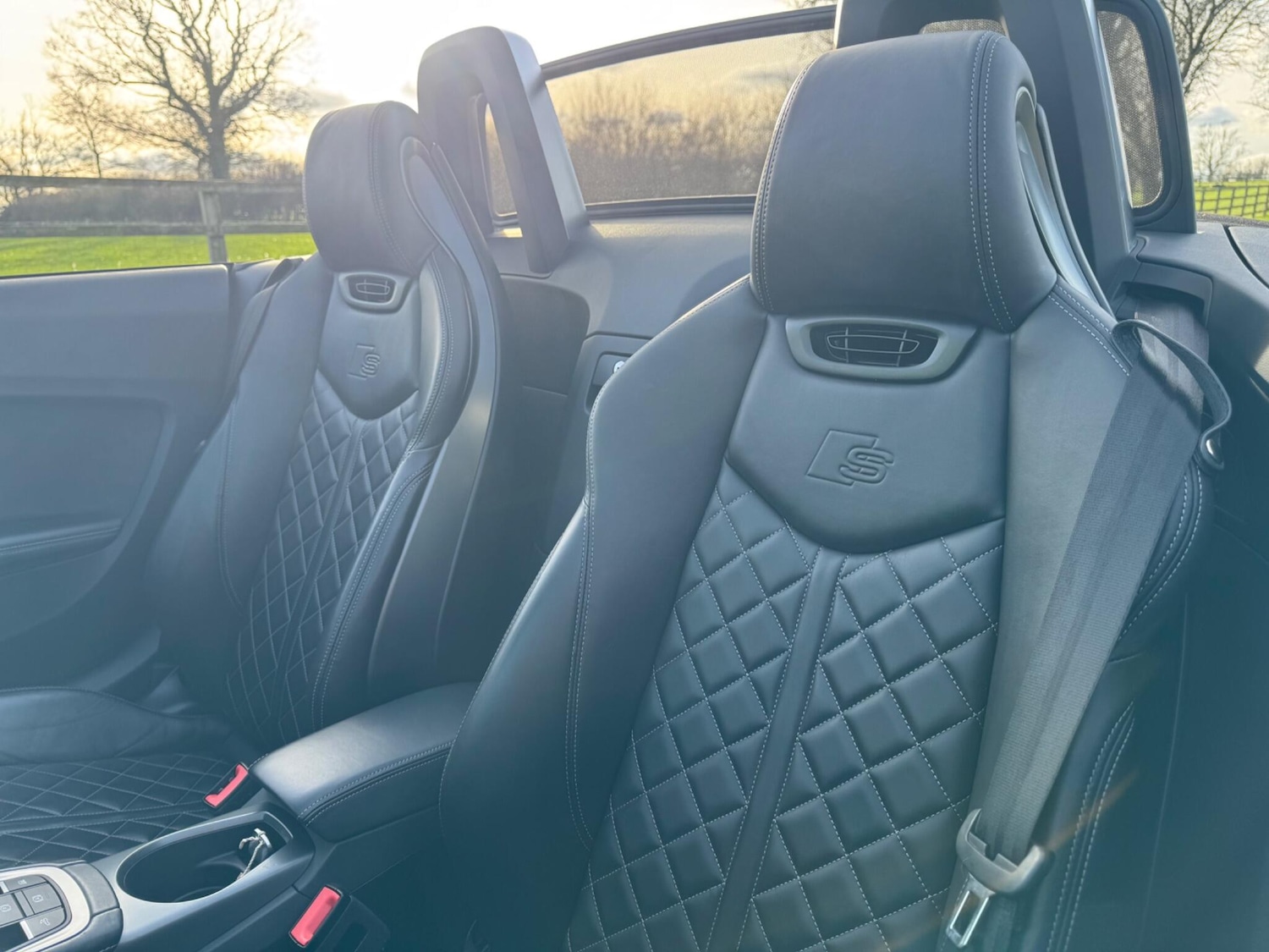 Used Audi TT 2019 for sale - 77559527: Photo 43