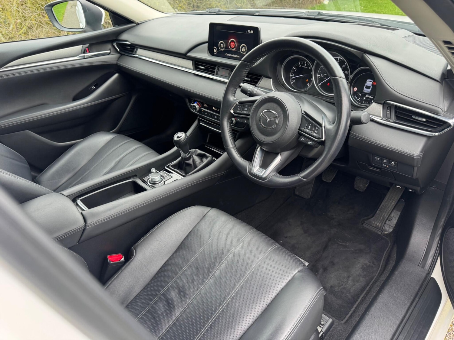 Used Mazda Mazda6 2020 for sale - 77633177: Photo 13