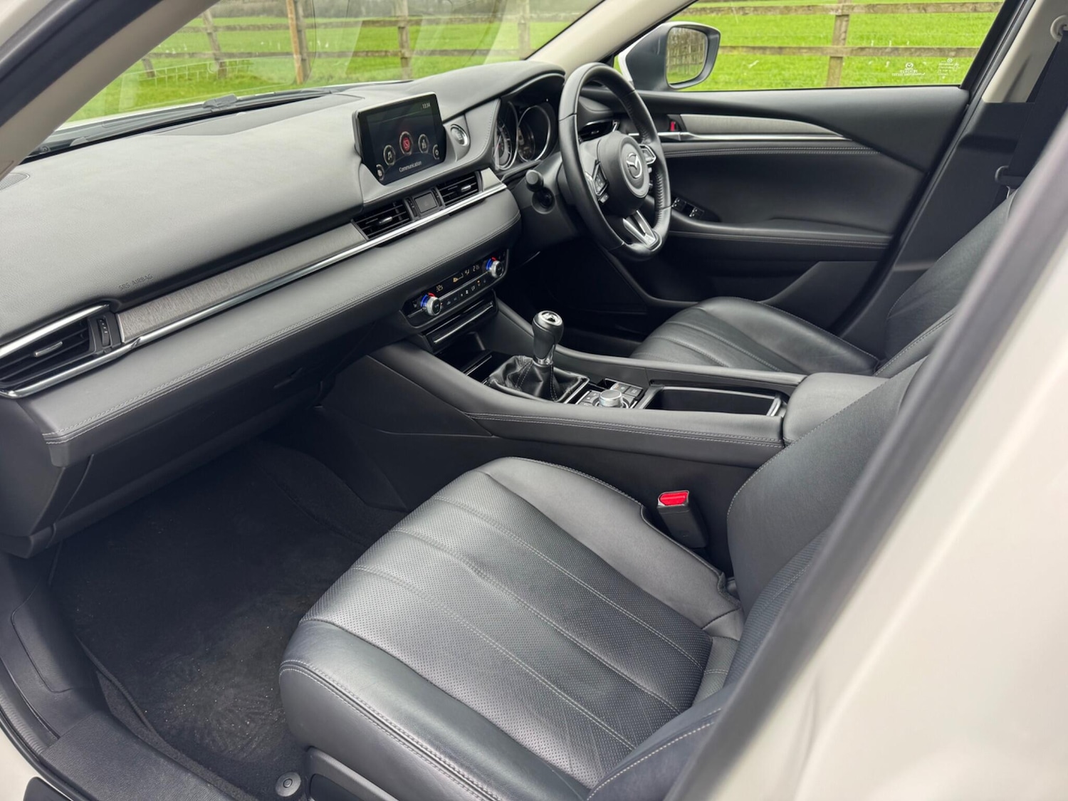 Used Mazda Mazda6 2020 for sale - 77633177: Photo 15