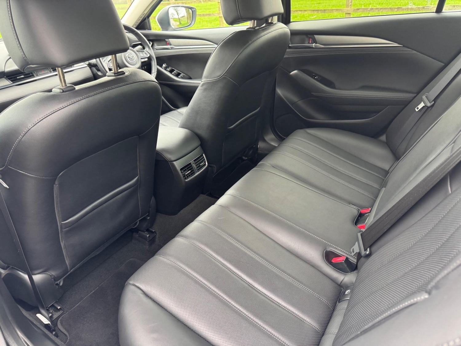 Used Mazda Mazda6 2020 for sale - 77633177: Photo 16