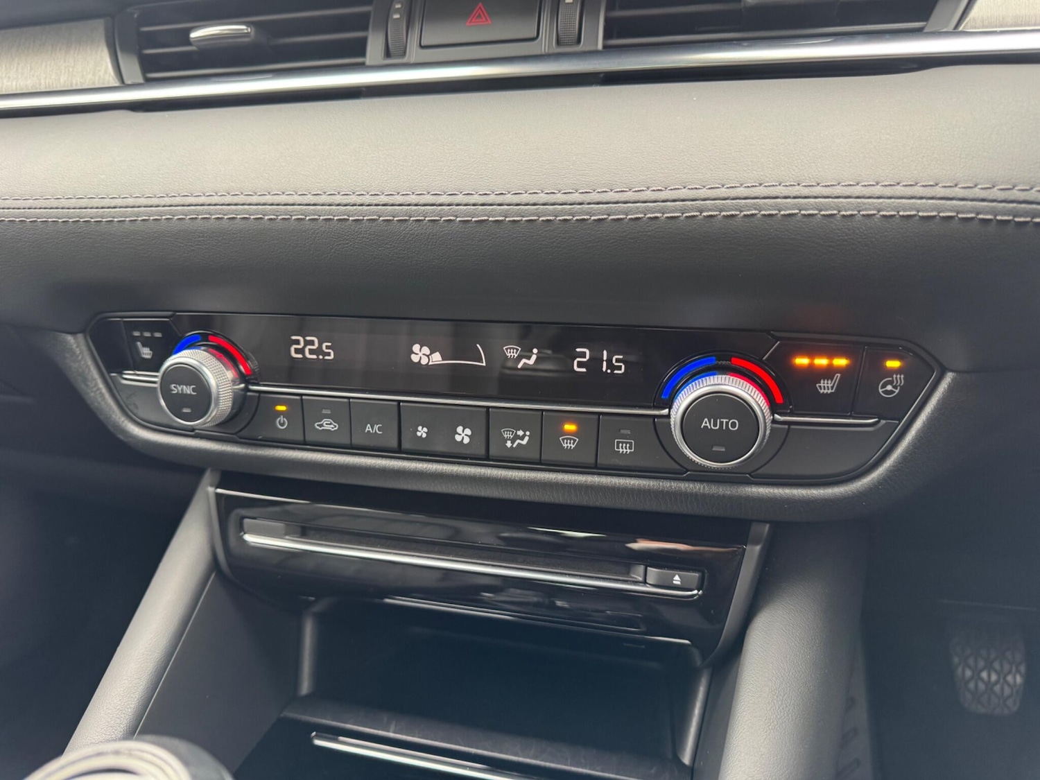 Used Mazda Mazda6 2020 for sale - 77633177: Photo 20