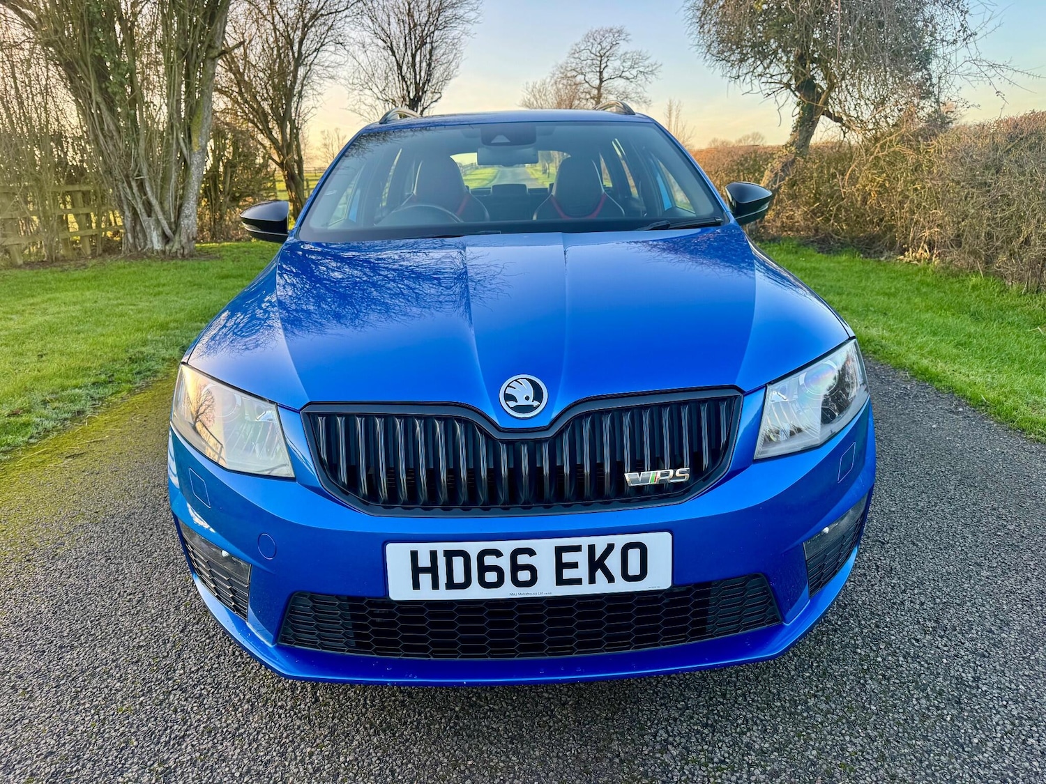 Used Skoda Octavia 2017 for sale - 77427712: Photo 11