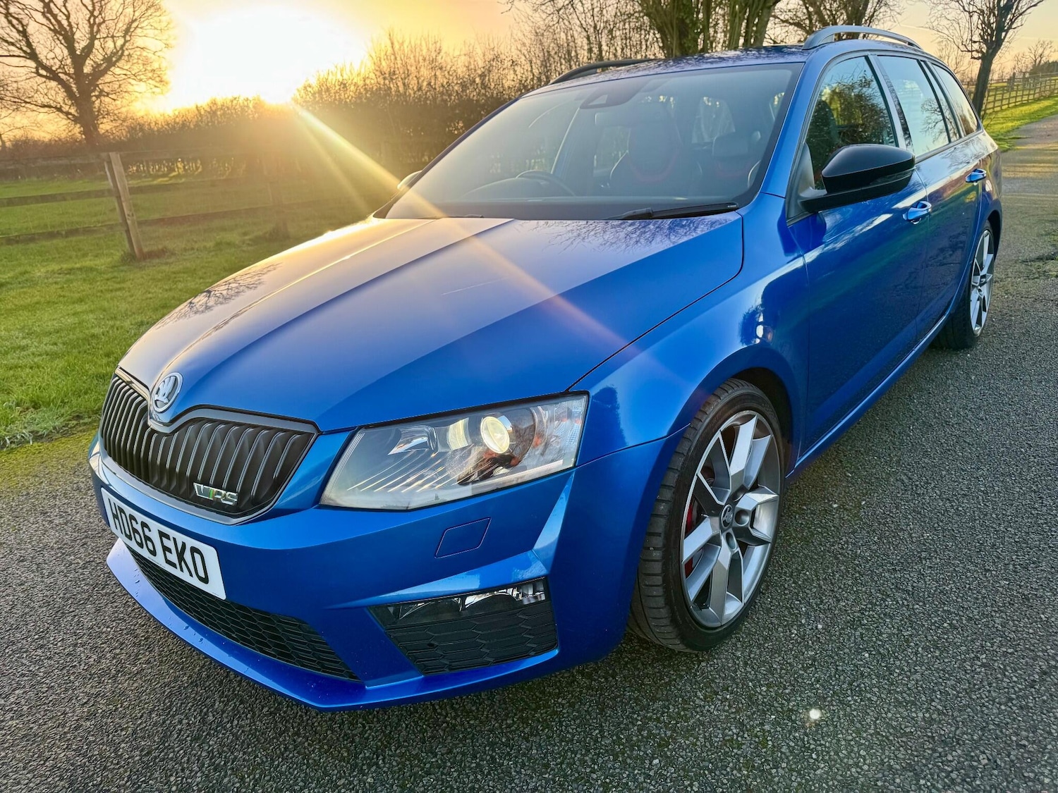 Used Skoda Octavia 2017 for sale - 77427712: Photo 12