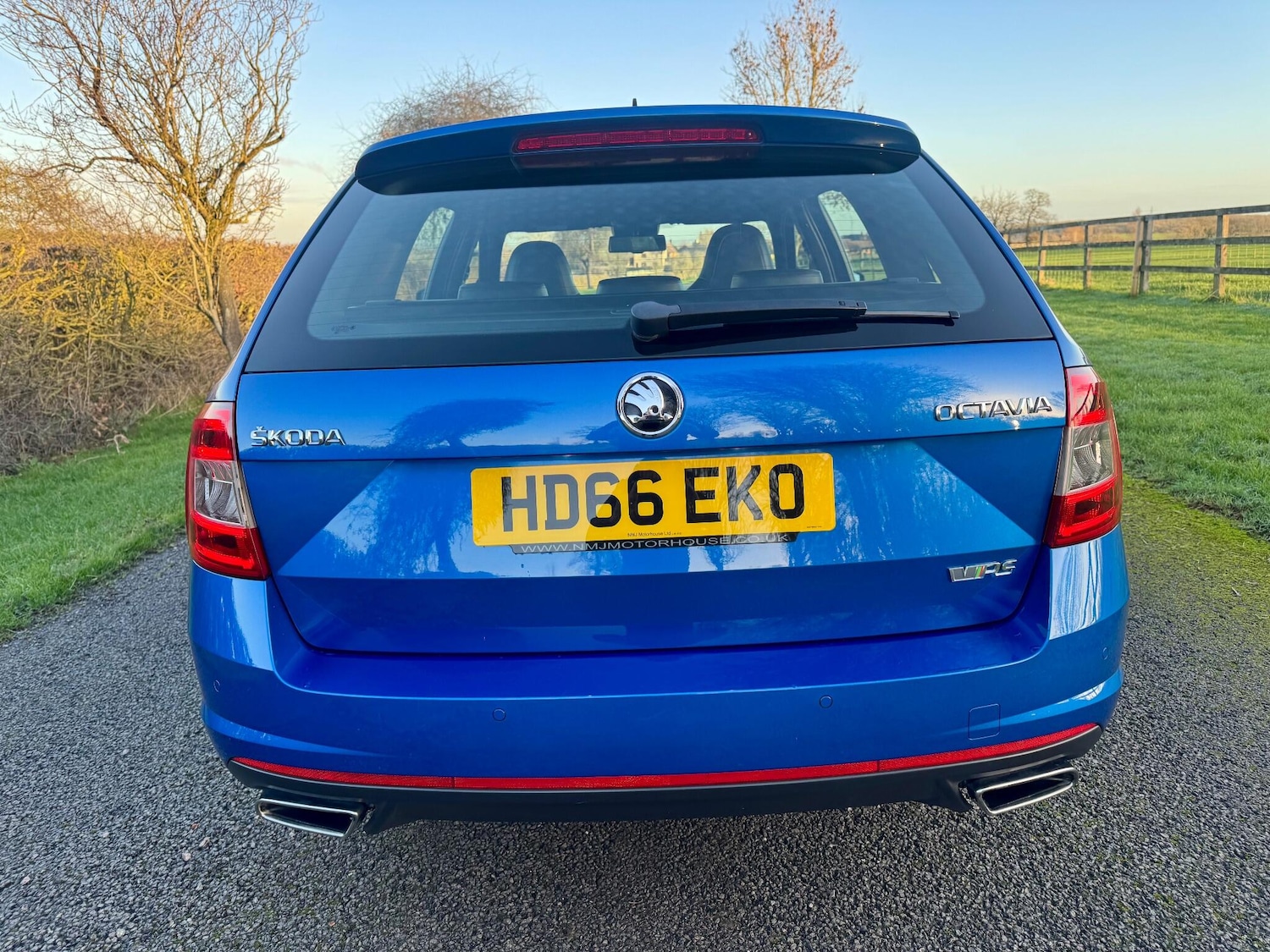 Used Skoda Octavia 2017 for sale - 77427712: Photo 13