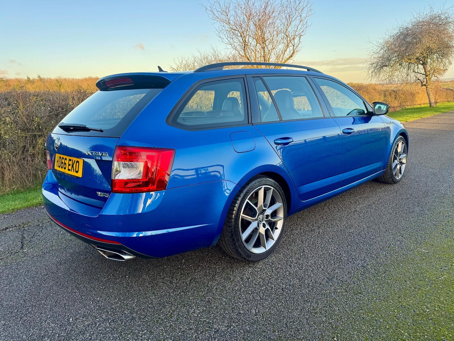 Used Skoda Octavia 2017 for sale - 77427712: Photo 14