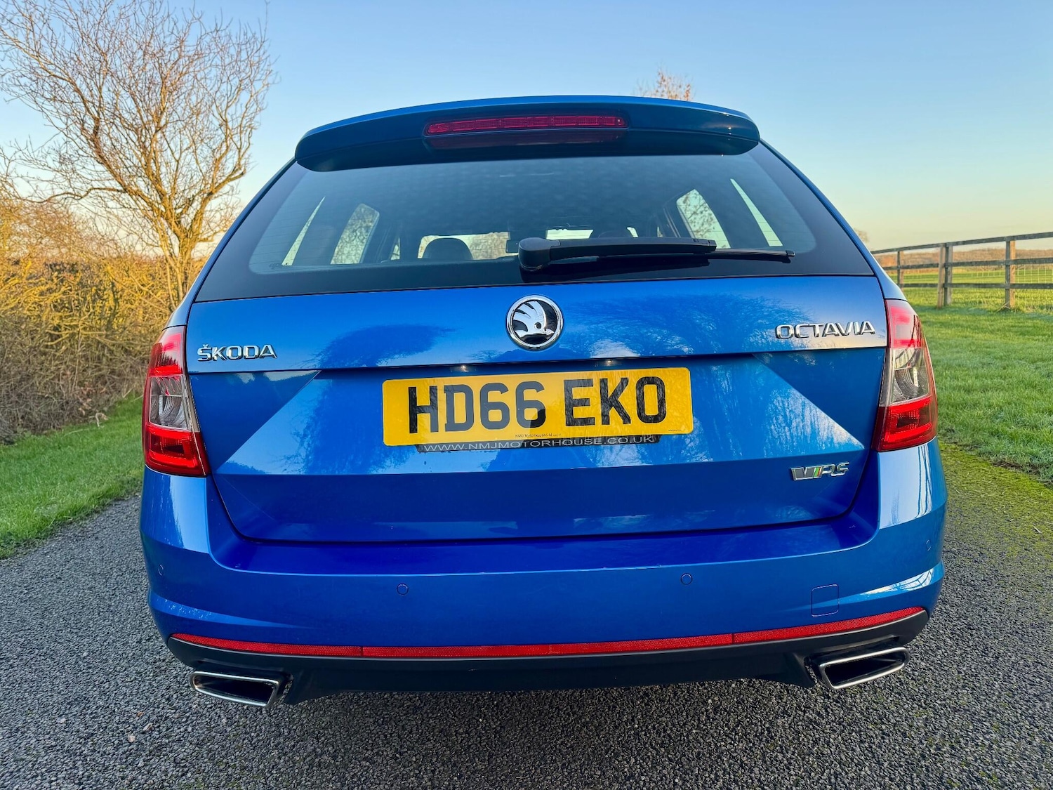 Used Skoda Octavia 2017 for sale - 77427712: Photo 16