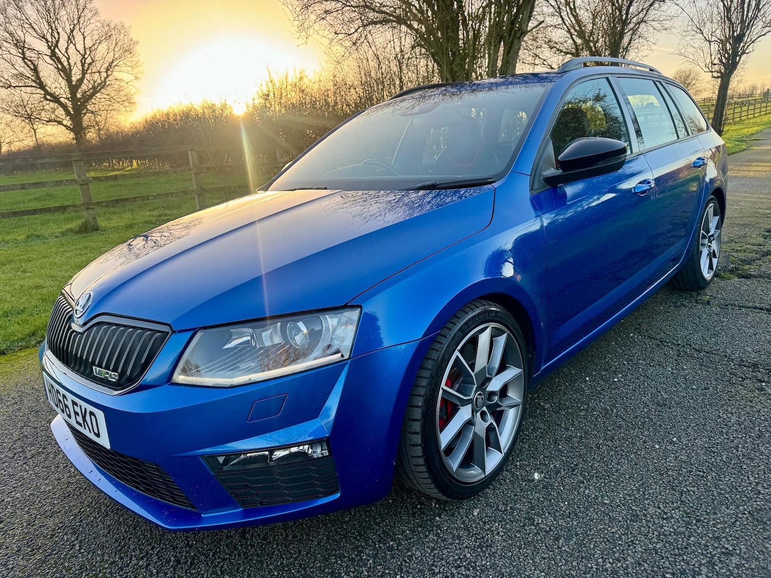 Used Skoda Octavia 2017 for sale - 77427712: Photo 18