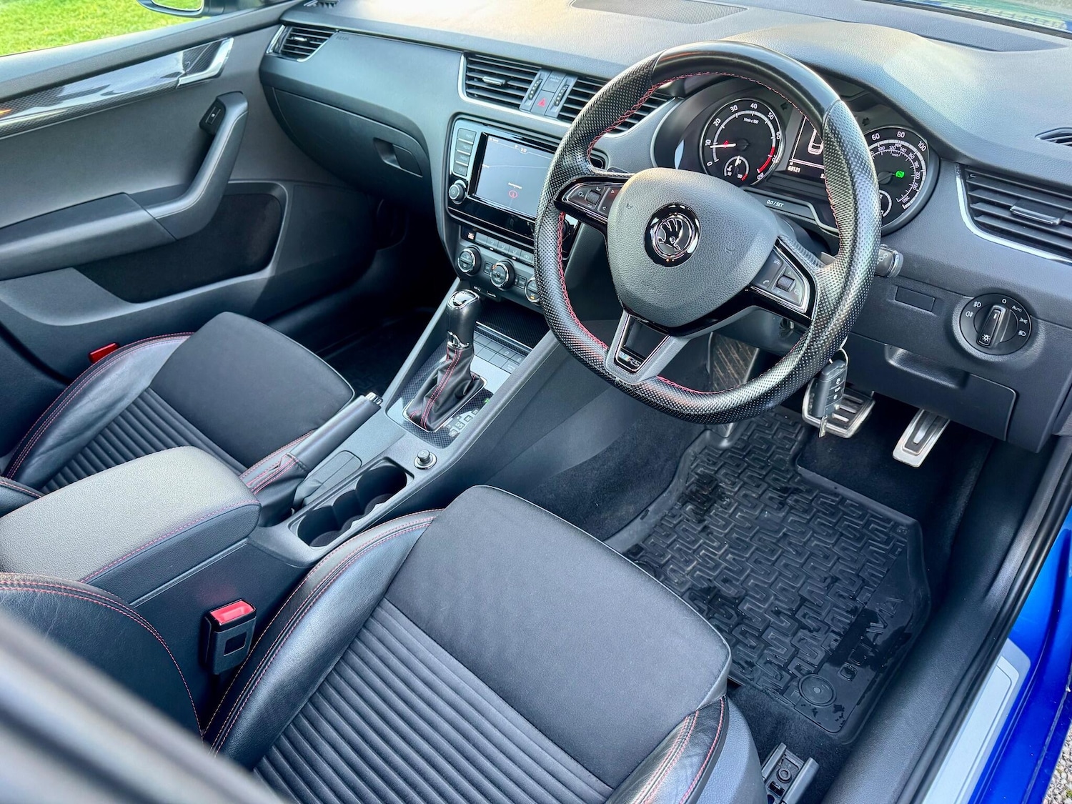 Used Skoda Octavia 2017 for sale - 77427712: Photo 19