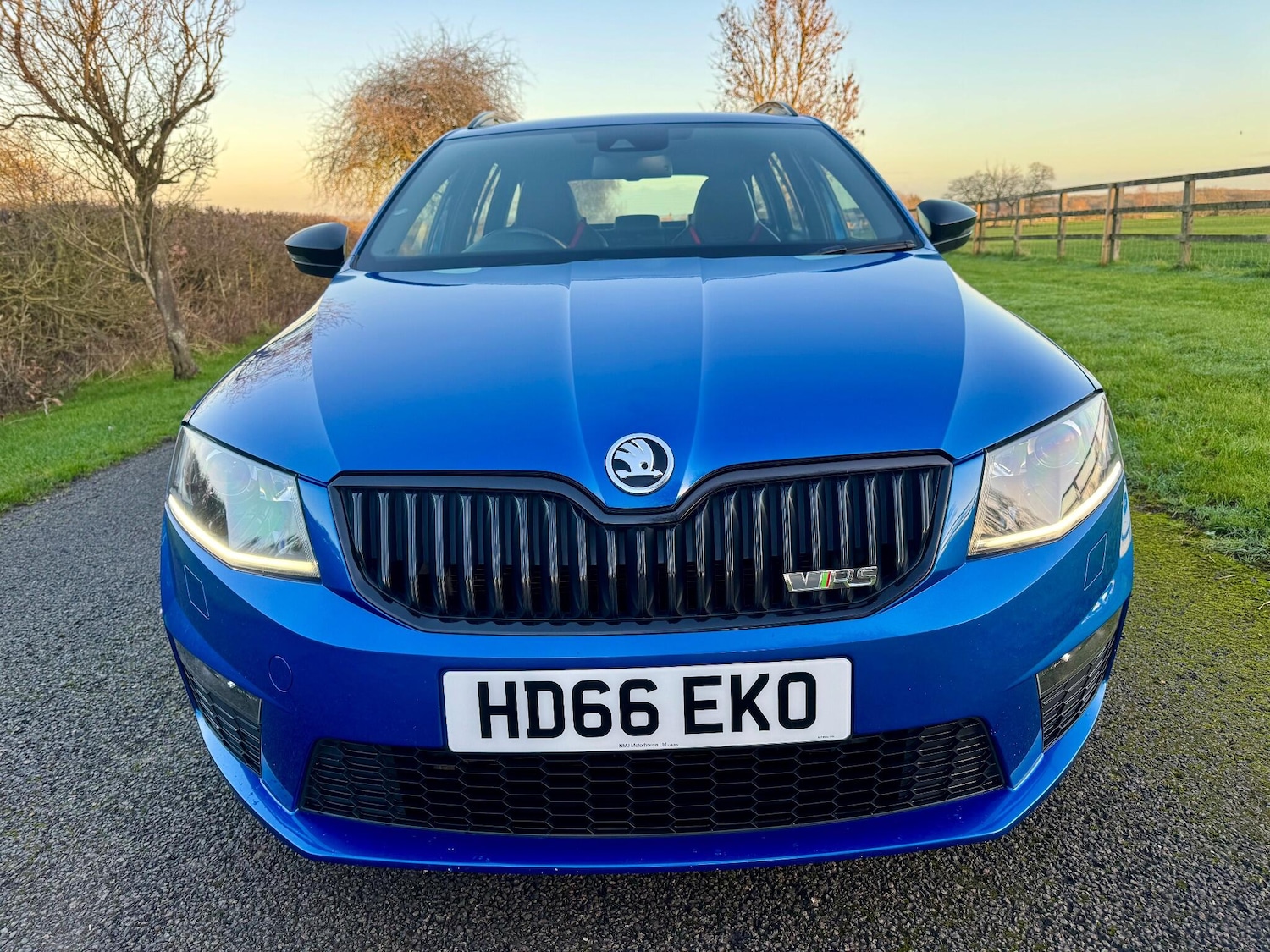 Used Skoda Octavia 2017 for sale - 77427712: Photo 2