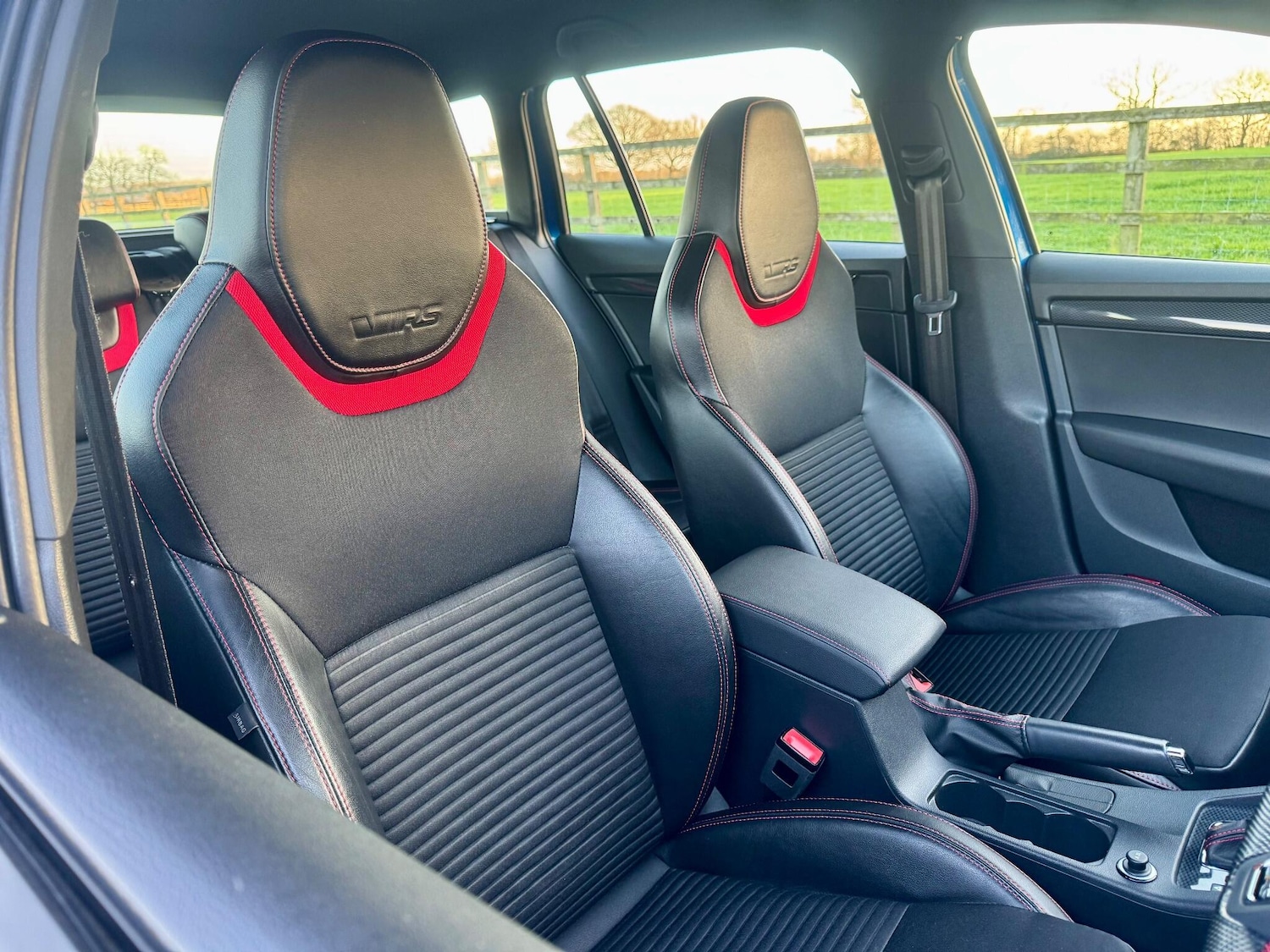 Used Skoda Octavia 2017 for sale - 77427712: Photo 20