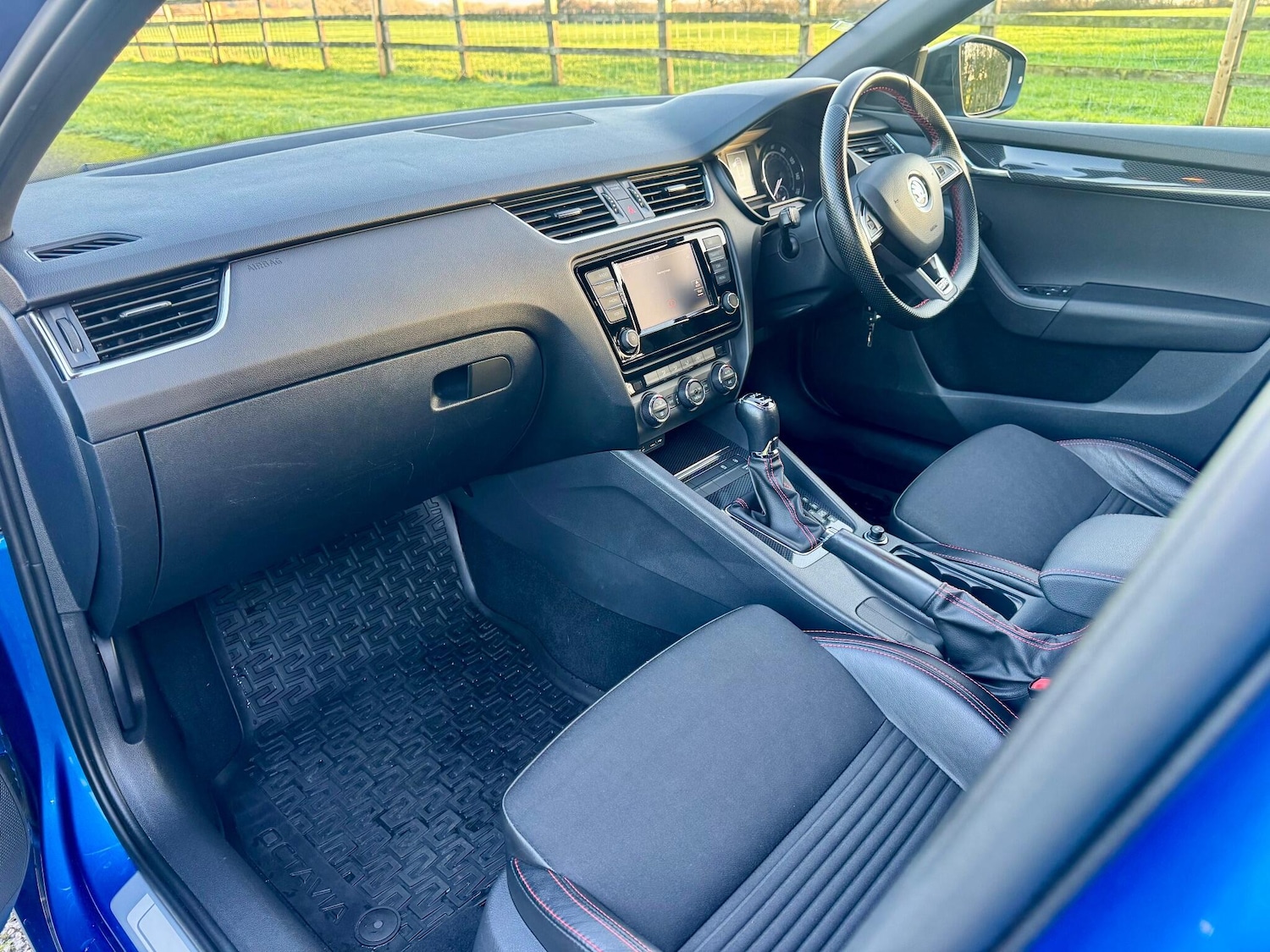 Used Skoda Octavia 2017 for sale - 77427712: Photo 21