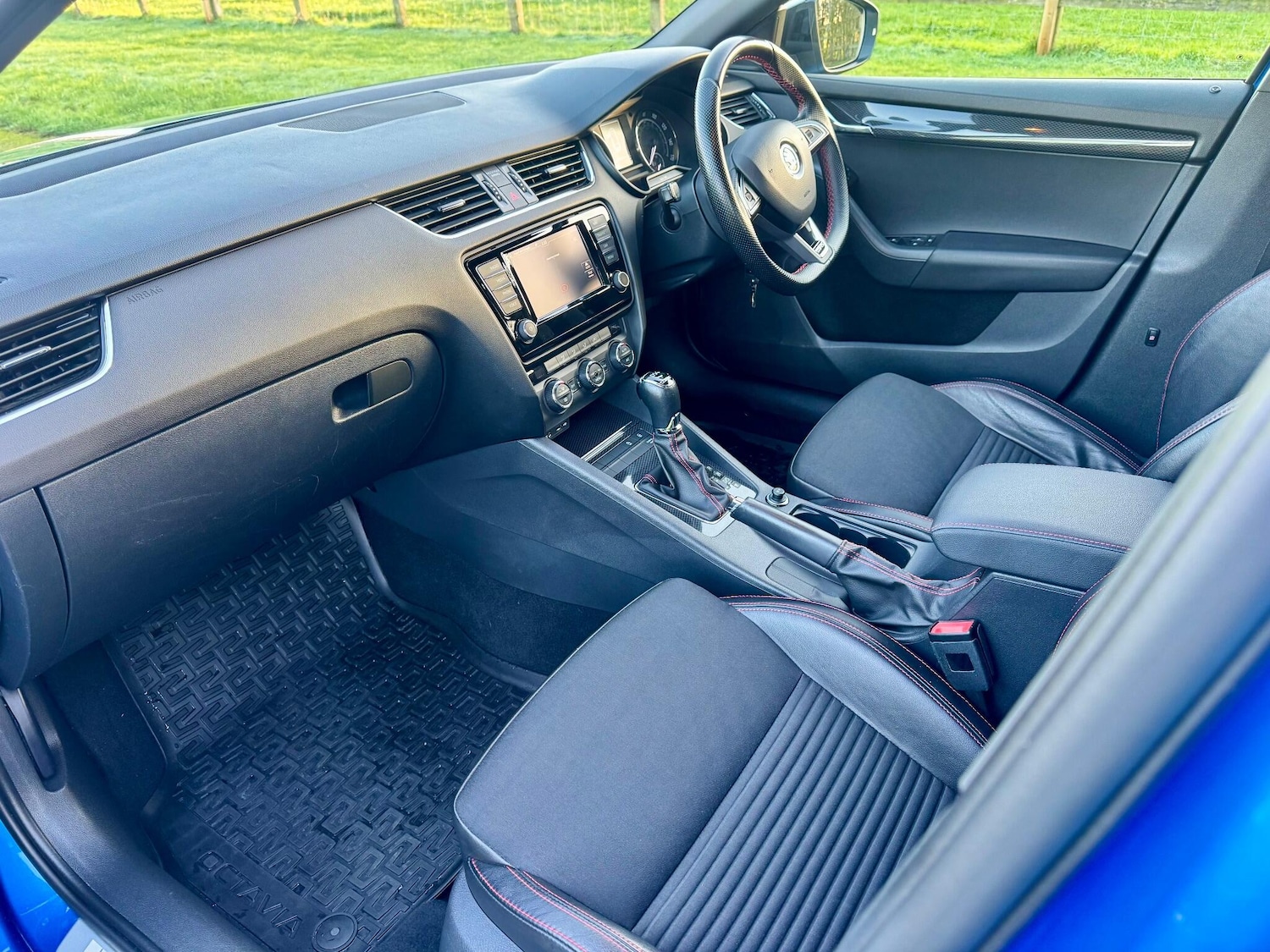 Used Skoda Octavia 2017 for sale - 77427712: Photo 22