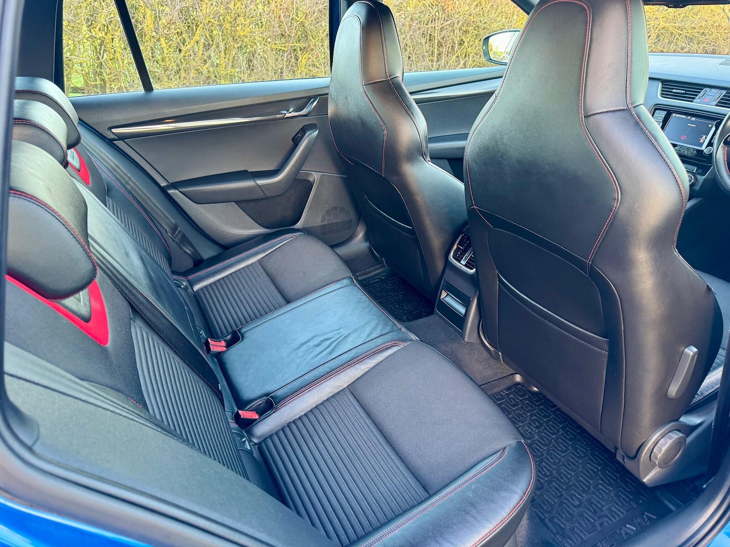 Used Skoda Octavia 2017 for sale - 77427712: Photo 23