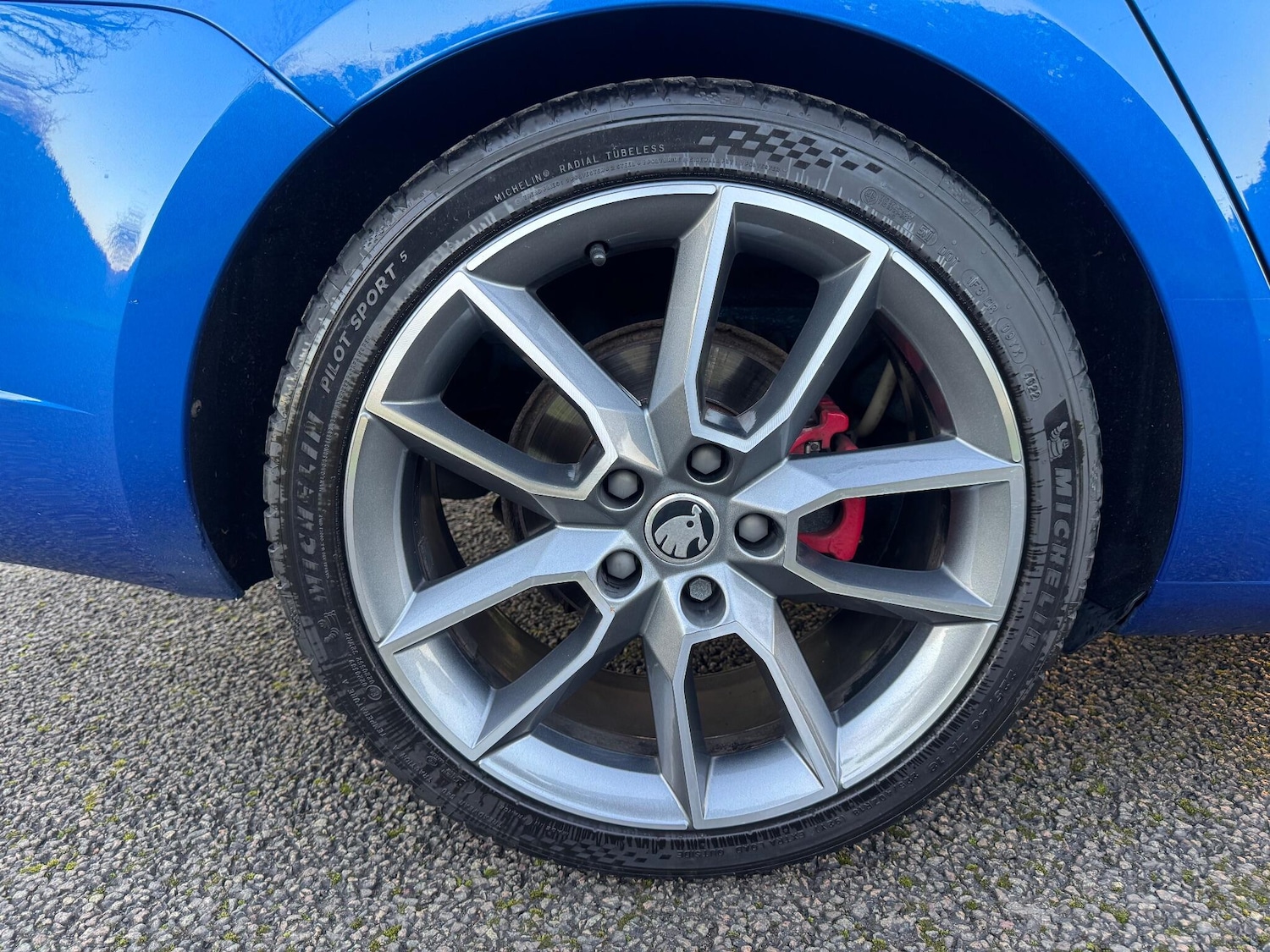 Used Skoda Octavia 2017 for sale - 77427712: Photo 27