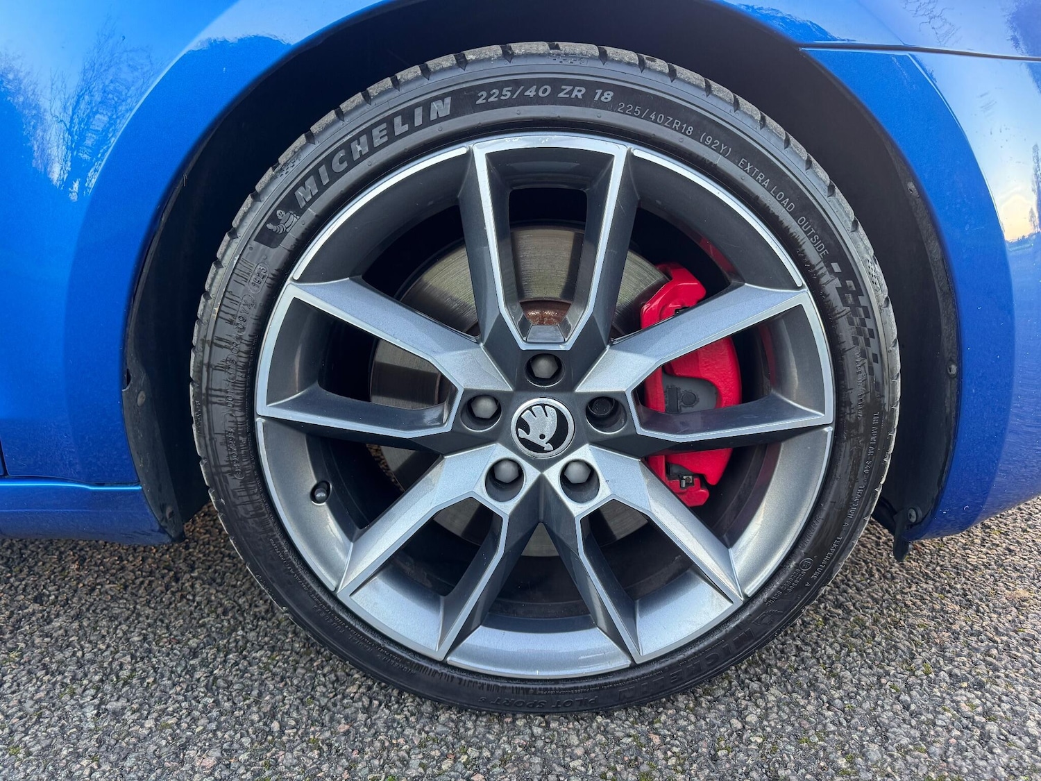 Used Skoda Octavia 2017 for sale - 77427712: Photo 28