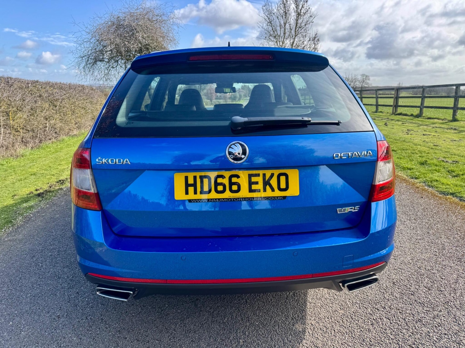 Used Skoda Octavia 2017 for sale - 77427712: Photo 29