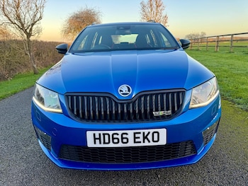 Used Skoda Octavia 2017 for sale - 77427712: Photo