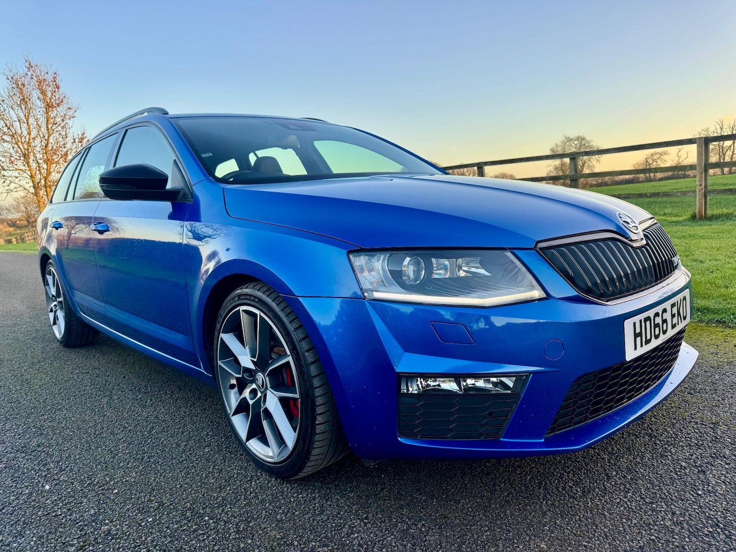 Used Skoda Octavia 2017 for sale - 77427712: Photo 3