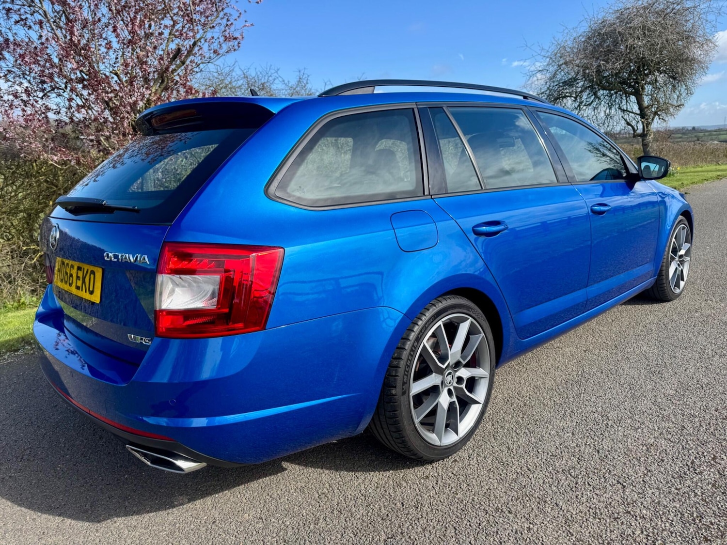 Used Skoda Octavia 2017 for sale - 77427712: Photo 30