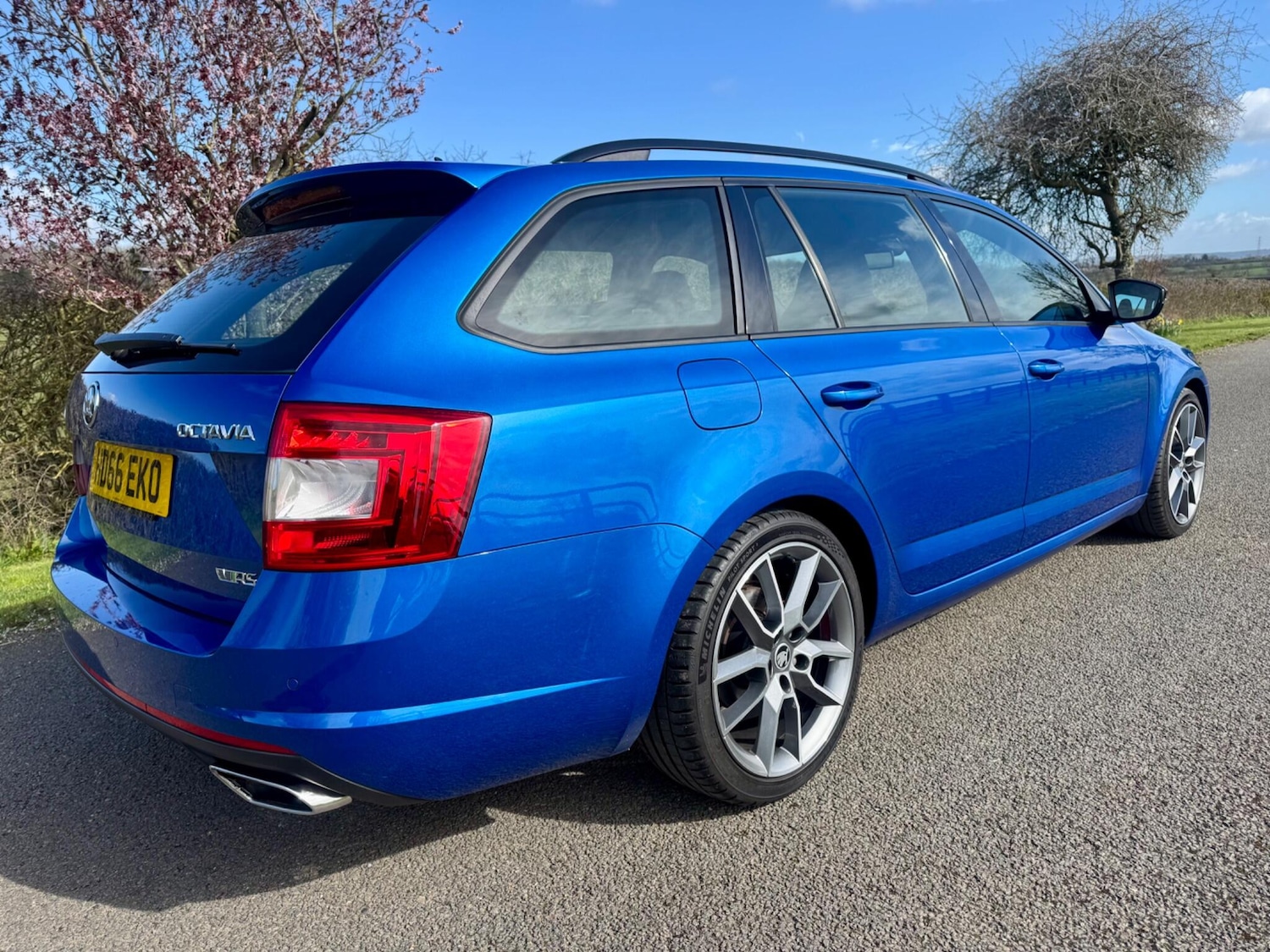 Used Skoda Octavia 2017 for sale - 77427712: Photo 31