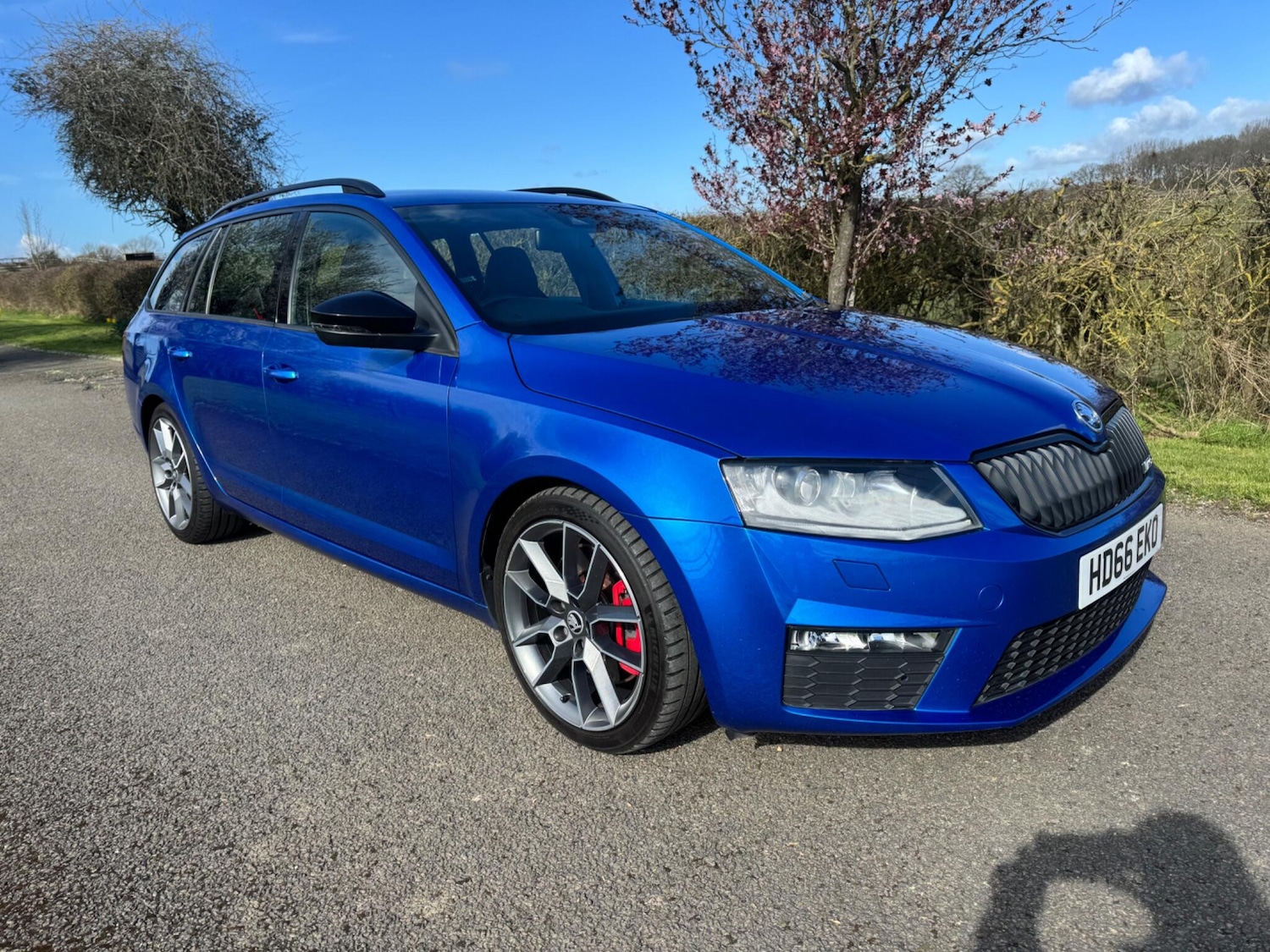 Used Skoda Octavia 2017 for sale - 77427712: Photo 32