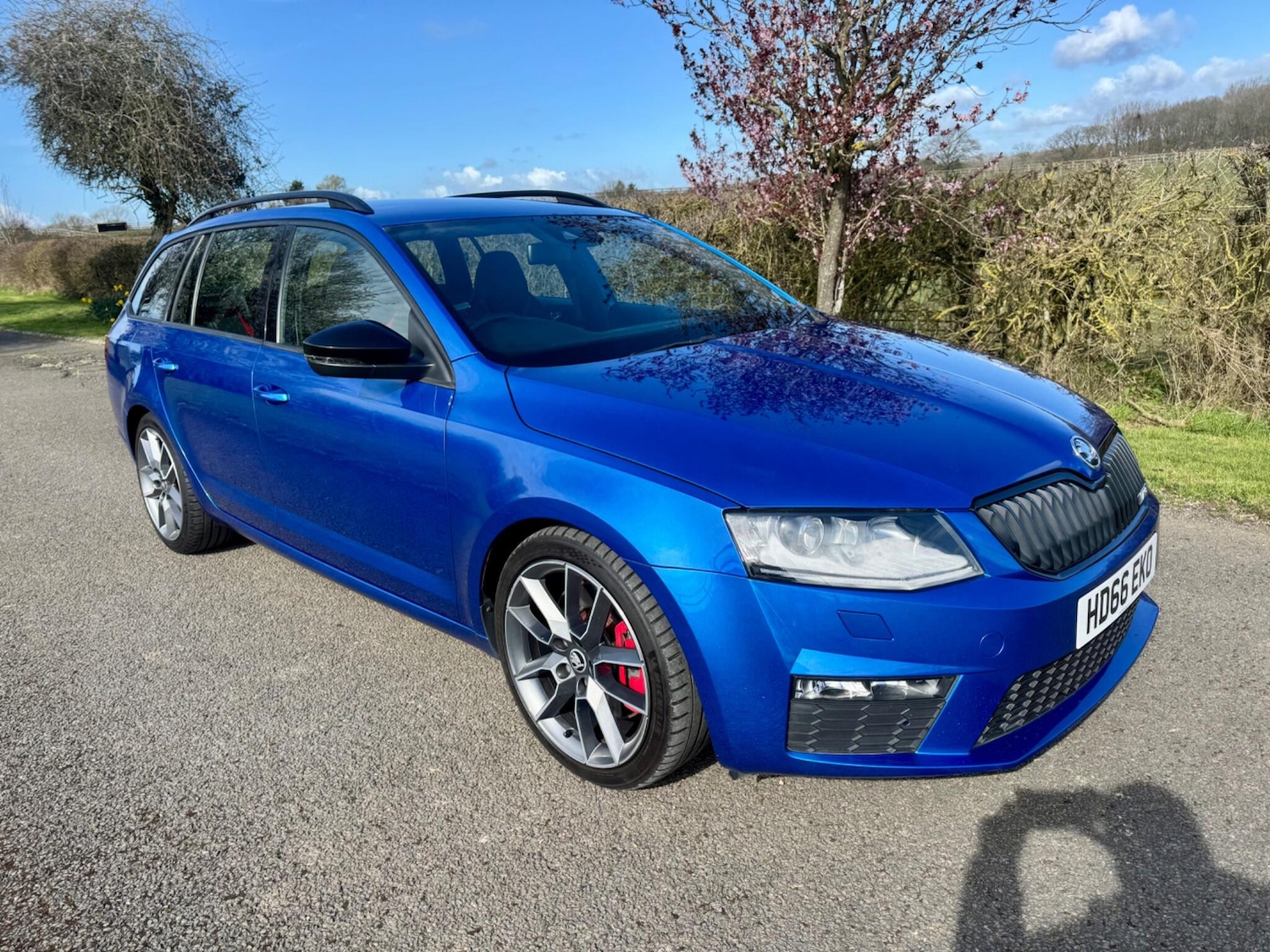 Used Skoda Octavia 2017 for sale - 77427712: Photo 33