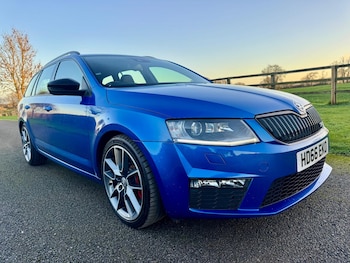 Used Skoda Octavia 2017 for sale - 77427712: Photo