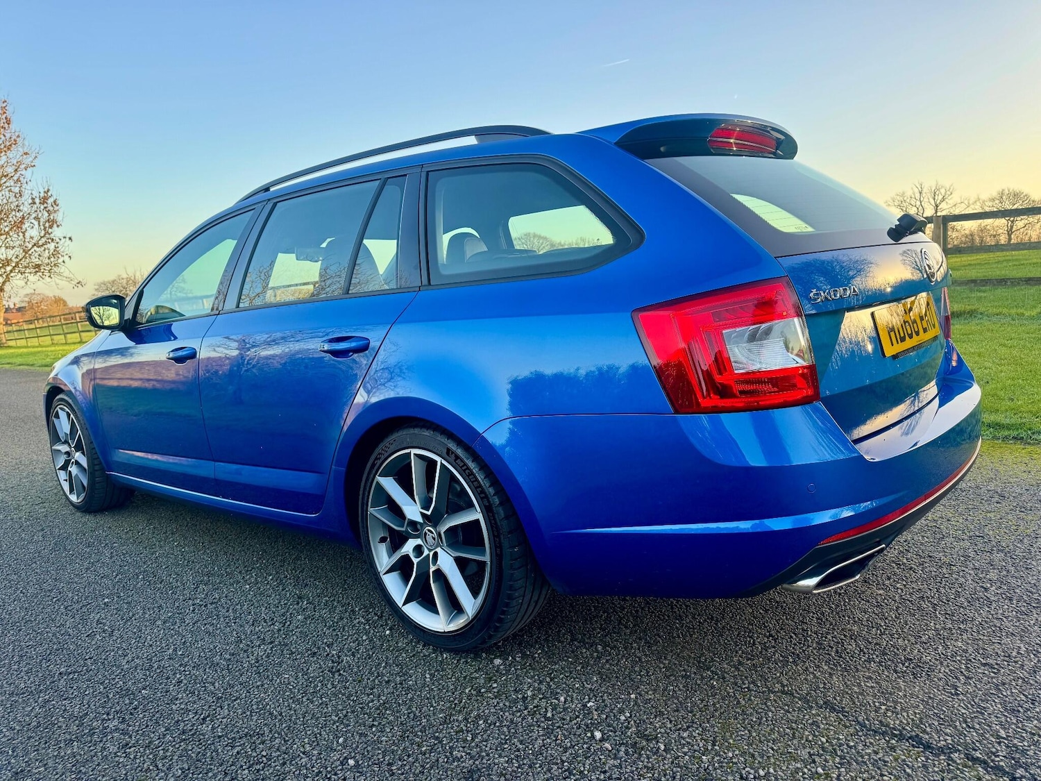 Used Skoda Octavia 2017 for sale - 77427712: Photo 4