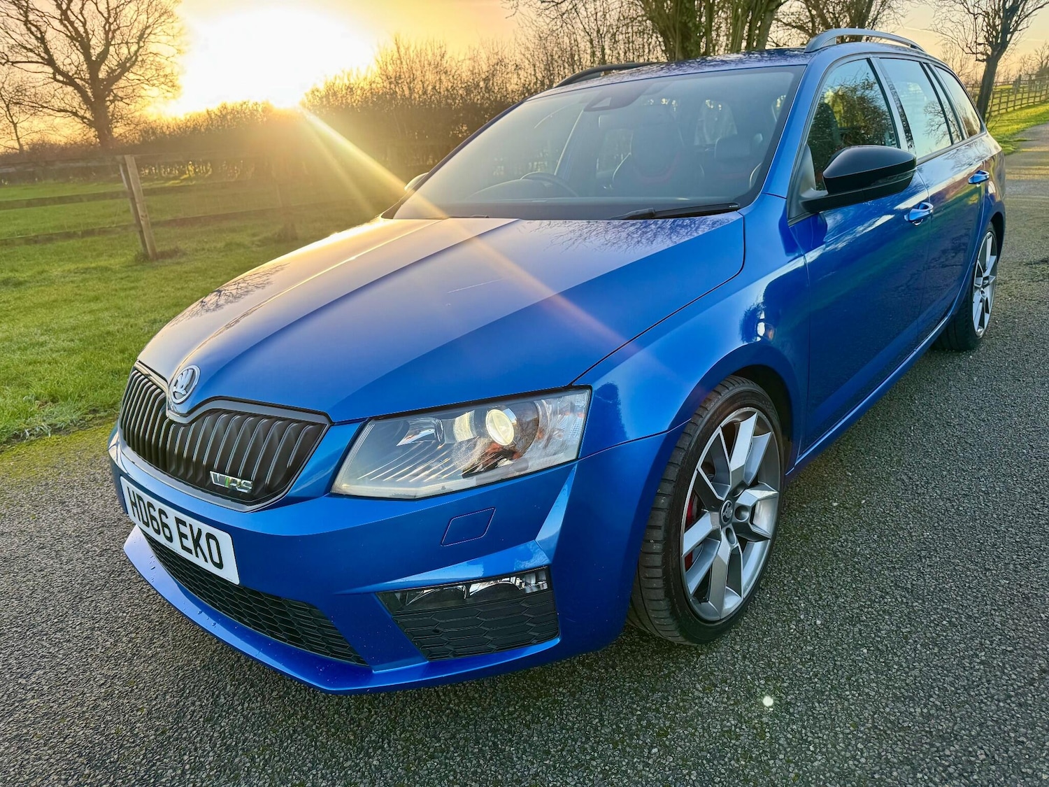 Used Skoda Octavia 2017 for sale - 77427712: Photo 6