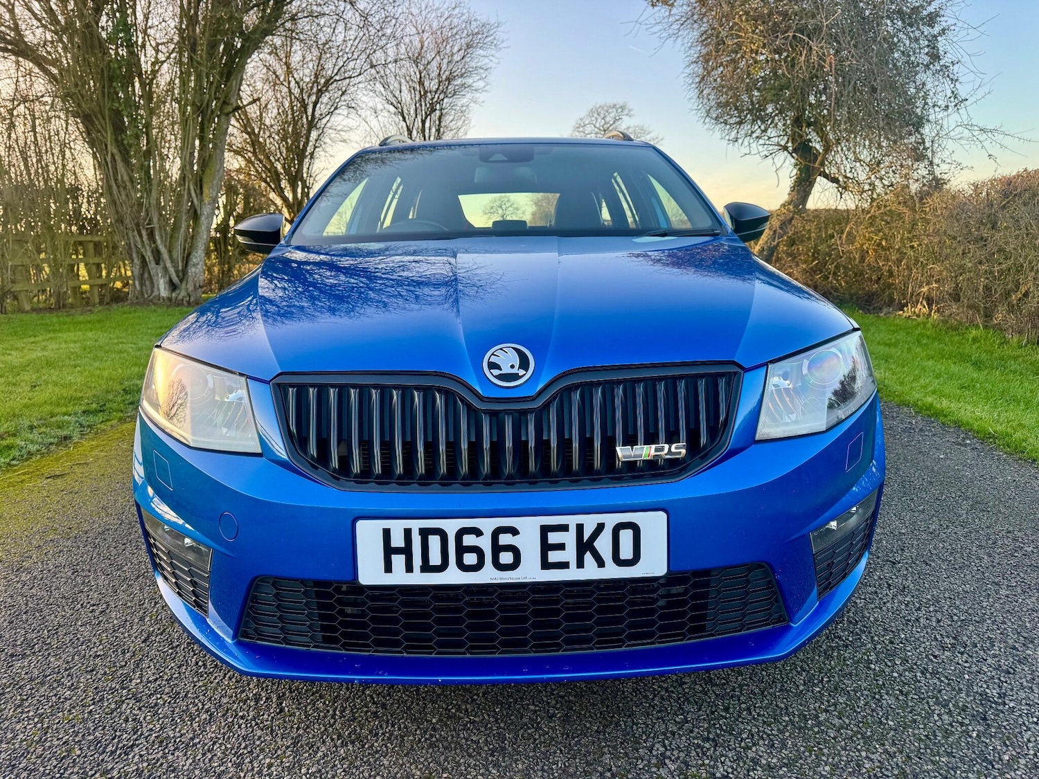 Used Skoda Octavia 2017 for sale - 77427712: Photo 8