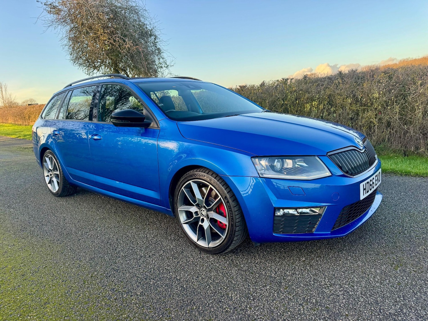 Used Skoda Octavia 2017 for sale - 77427712: Photo 9