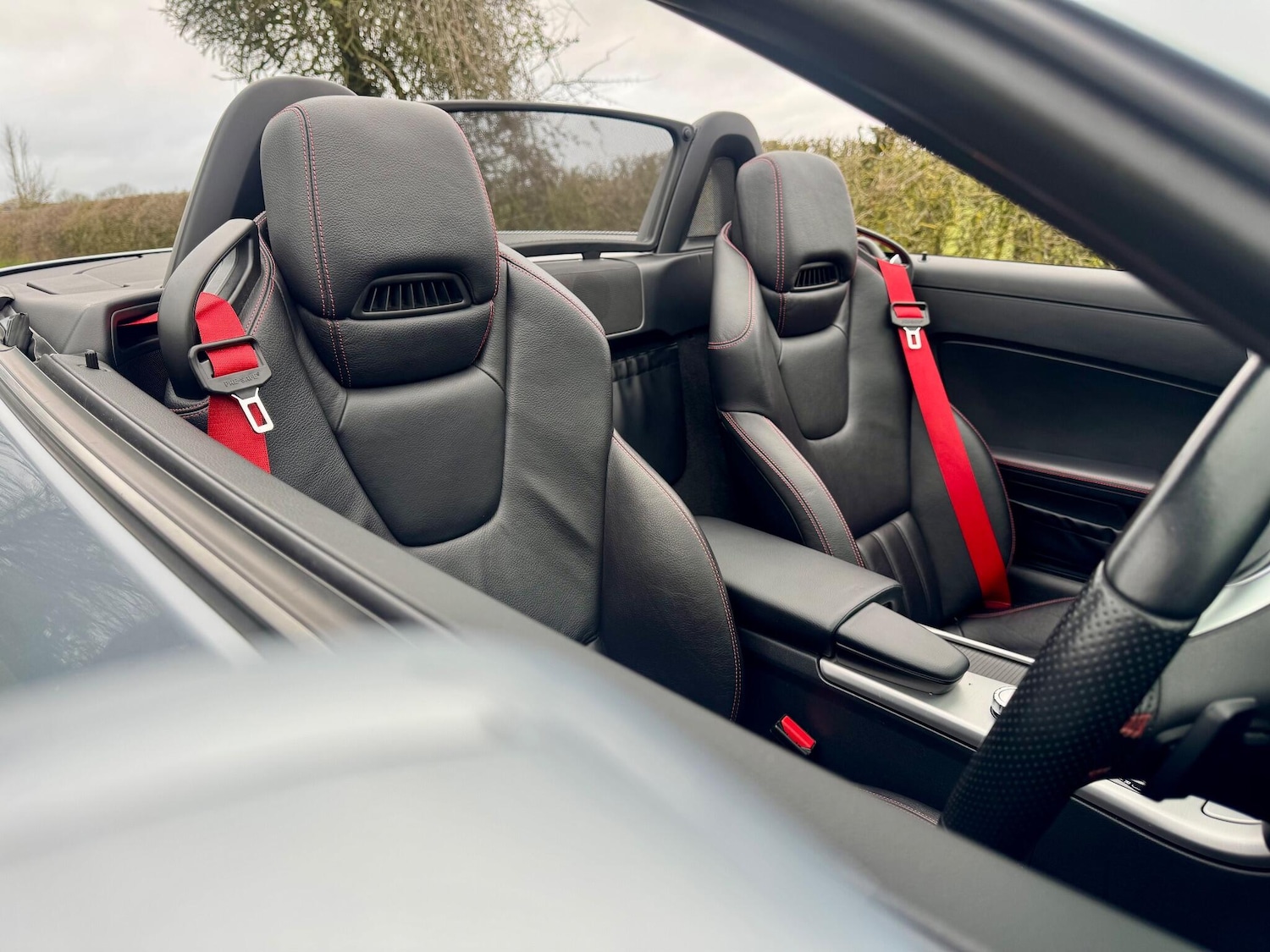 Used Mercedes-Benz SLK 2013 for sale - 77427720: Photo 14