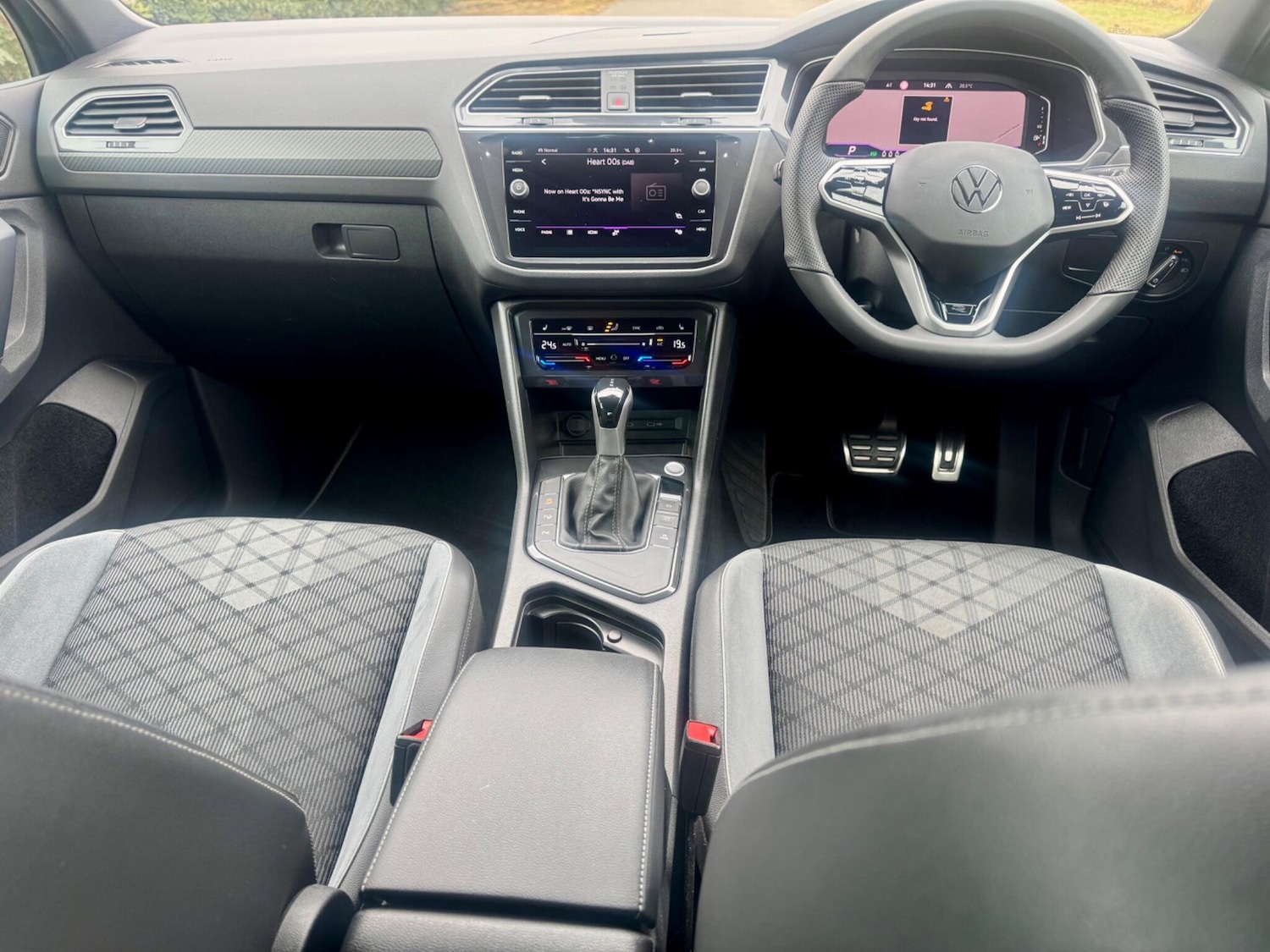 Vehicle 15