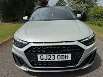 Used Audi A1 2023 for sale - 75334692: Photo