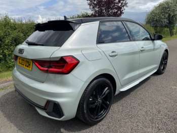 Used Audi A1 2023 for sale - 75334692: Photo
